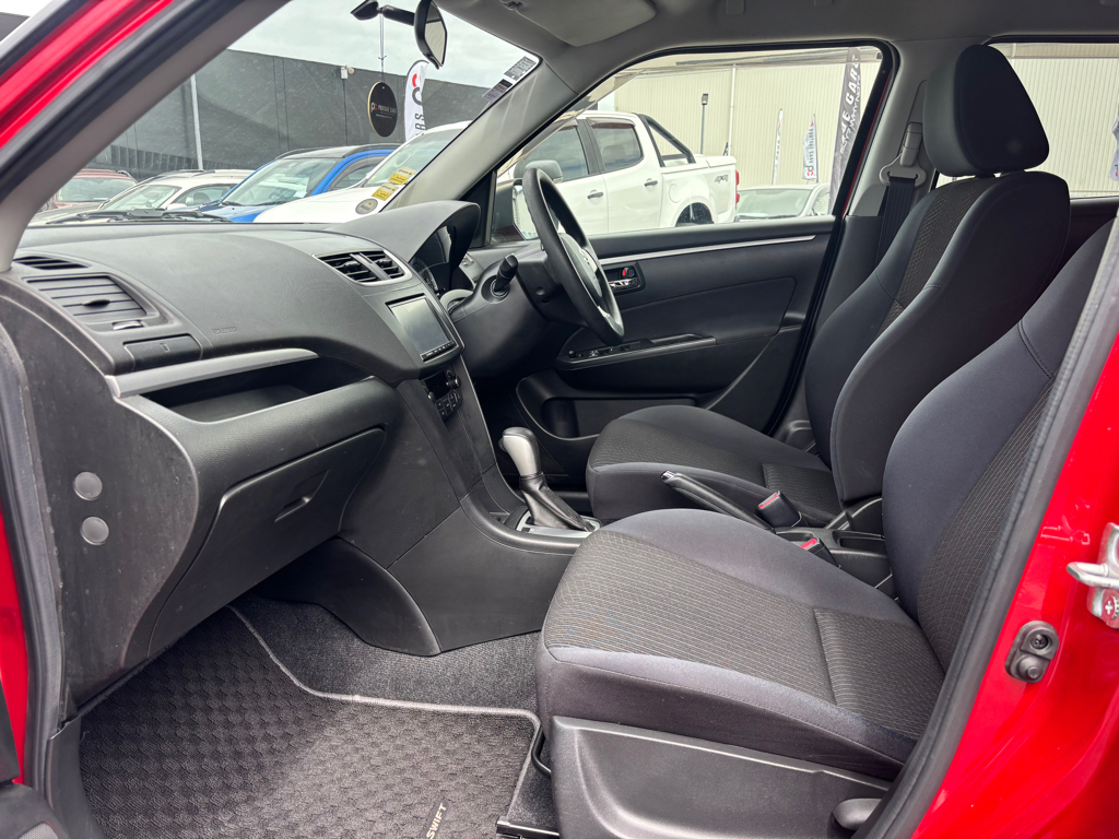 Suzuki Swift XG image 310535