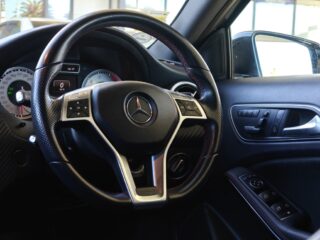 2014 Mercedes-benz A 180 A180 Sport AMG styled package image 291669