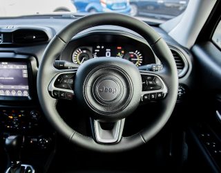 2023 Jeep Renegade LIMITED PHEV 4XE image 289771