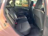 2016 Honda Fit Hybrid F-Package Comfort Edition/ Stand out in this rare colour image 288086