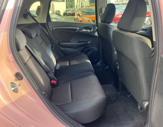 2016 Honda Fit Hybrid F-Package Comfort Edition/ Stand out in this rare colour image 288086