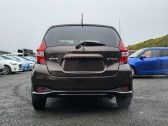 2016 Nissan Note e-Power X image 289867