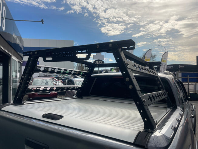 2019 Ford Ranger WILDTRAK 2.0D/4WD image 291445