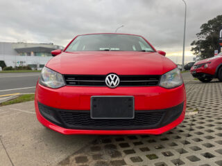 2014 Volkswagen Polo TSI Comfortline, Low KMS image 290301