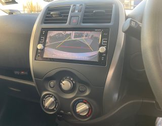 2016 Nissan March S Model, Super Low KMS image 289161