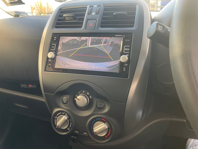 2016 Nissan March S Model, Super Low KMS image 289161