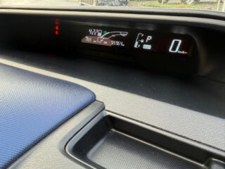 2015 Toyota Aqua S Model, Push Start image 292132