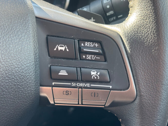 2014 Subaru Impreza Sport 2.0i-S Eyesight 4WD image 293983