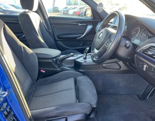 2012 Bmw 116i M Sport / Motorsport image 287714