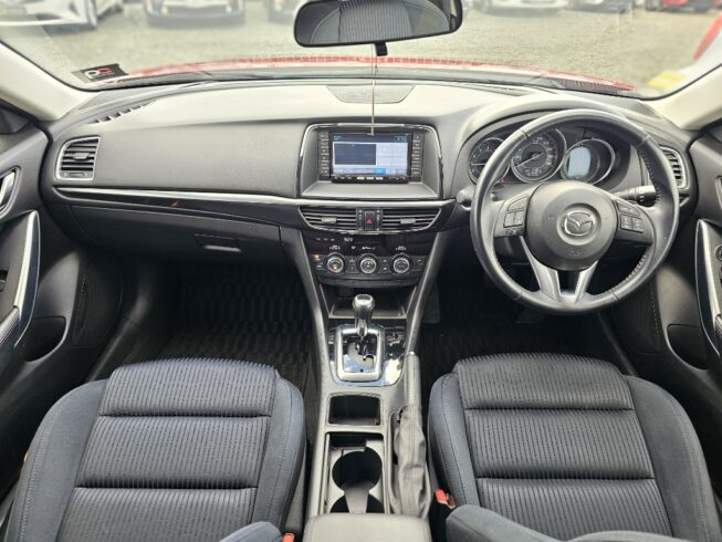 2013 Mazda Atenza Wagon 20S – Low Kms image 298397