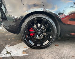 2022 Land Rover Range Rover Sport Autobiography D MHEV image 289740