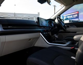 2022 Kia Carnival EX 2.2DT/8AT , 8 Seater image 288941