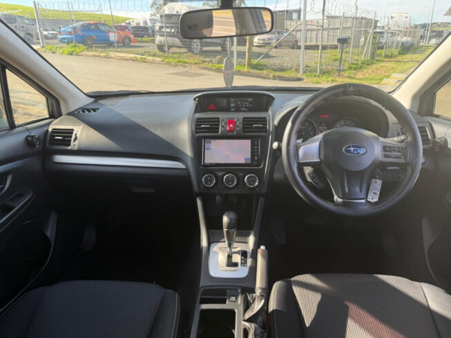 2013 Subaru Impreza Sport 2.0i image 293550