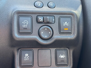 2016 Nissan Note X Model image 294381