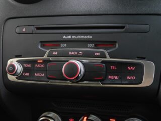 2012 Audi A1 1.4 TFSI image 291868