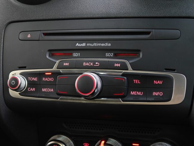2012 Audi A1 1.4 TFSI image 291868