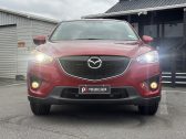 2013 Mazda Cx-5 20S Low KMS image 287857