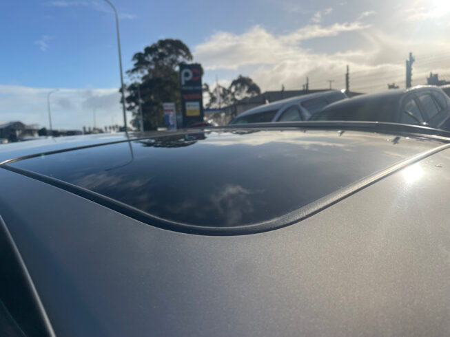 2015 Subaru Outback Limited 4WD image 292408