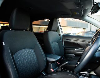 2021 Mitsubishi Asx LS 2.0P, Cruise Control image 289904