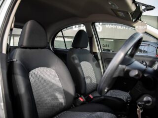 2019 Nissan March S Model, Low KMS image 290374