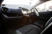 2015 Toyota Aqua Hybrid S Model, Push Start, reverse Camera image 290253