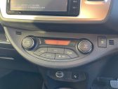 2015 Toyota Vitz U Model/ Push Start/ Toyota Safety Sense image 289032