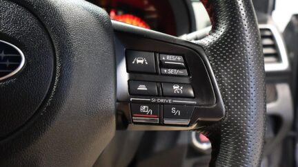 Subaru Wrx S4 2.0GT-S Eyesight AWD image 306646