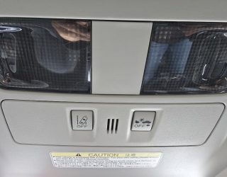 2014 Subaru Impreza Sport 2.0i Eyesight AWD image 287252