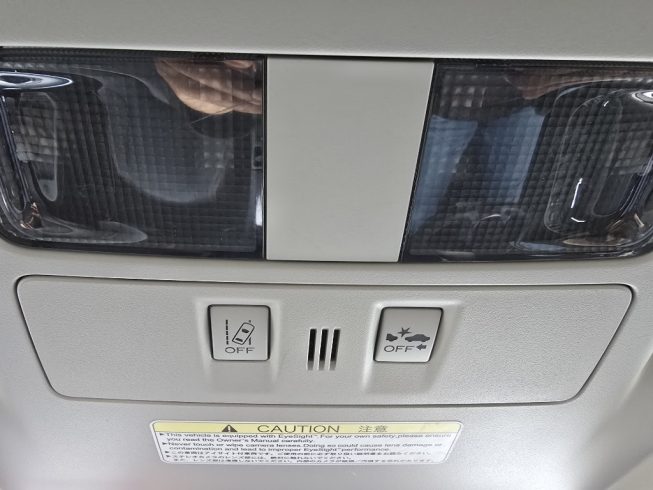 2014 Subaru Impreza Sport 2.0i Eyesight AWD image 287252