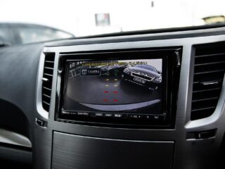 2012 Subaru Legacy Touring Wagon 2.5i Eyesight AWD image 290583