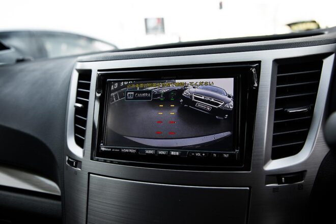 2012 Subaru Legacy Touring Wagon 2.5i Eyesight AWD image 290583