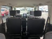 2013 Nissan Serena Hybrid Highway Star image 287912