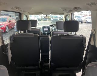 2013 Nissan Serena Hybrid Highway Star image 287912