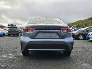 2019 Toyota Corolla New Shape Hybrid S image 291655