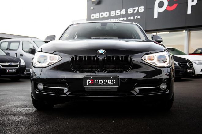 2014 Bmw 116i Nice Looker/ Low KMS image 288736