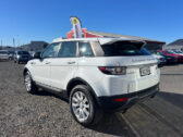 2015 Land Rover Range Rover Evoque SI4 PURETECH 2.0P/4WD image 293697