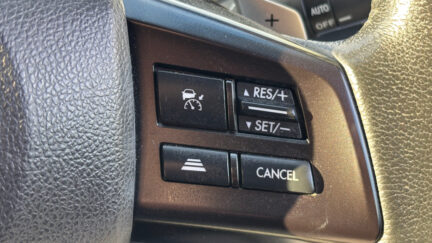 Subaru Xv 2.0i-L Eyesight 4WD image 290834