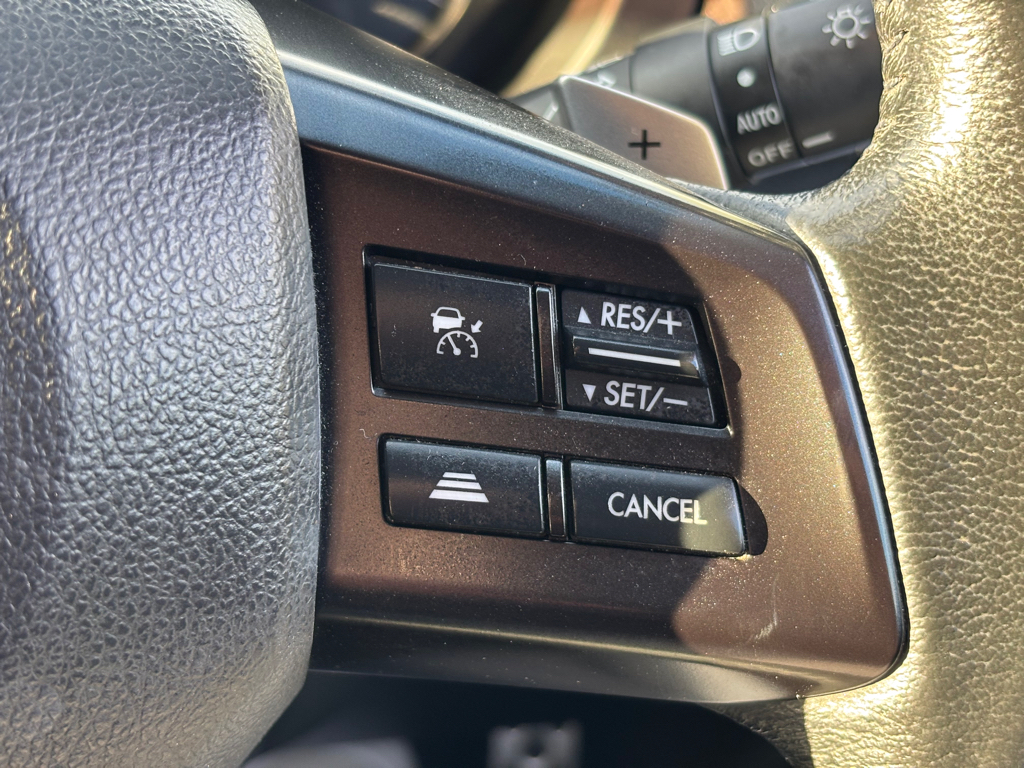 Subaru Xv 2.0i-L Eyesight 4WD image 290834