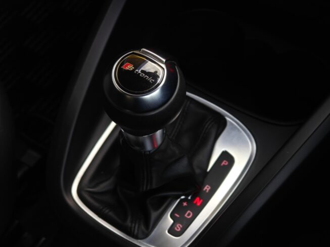 2012 Audi A1 1.4 TFSI image 291866