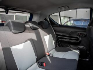 2014 Toyota Aqua Hybrid S Model, Push Start, Reverse Camera image 290636