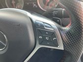 2013 Mercedes-benz A 180 Blue Efficiency Sport AMG/ Half Leather image 287232