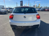2012 Bmw 116i M Sport Low KMS image 291613