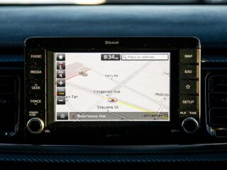 2018 Kia Rio GT-LINE 1.0PT/7AM image 293504