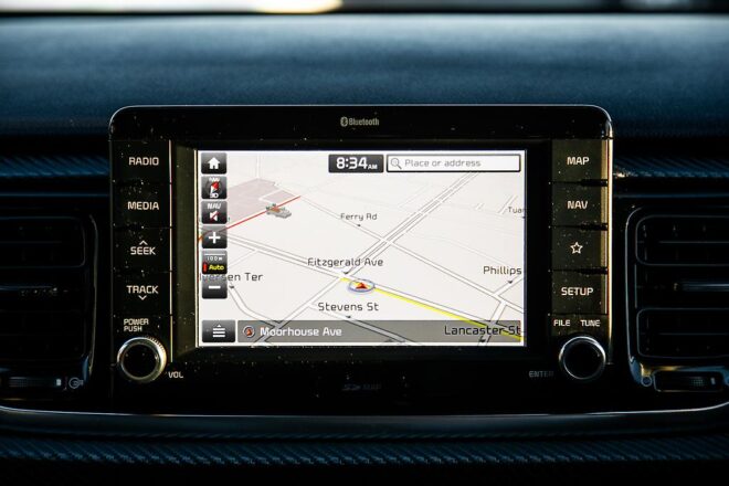 2018 Kia Rio GT-LINE 1.0PT/7AM image 293504