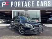 2013 Mercedes-benz A 180 Blue Efficiency Sport AMG/ Half Leather image 287220
