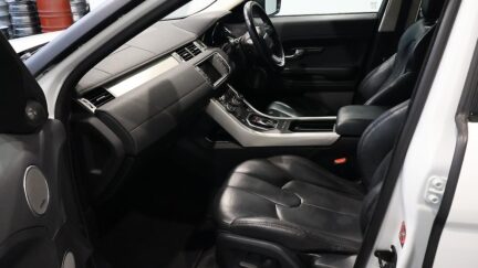 Land Rover Range Rover Evoque SI4 PURETECH 2.0P/4WD image 317197