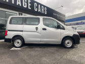 2021 Nissan Nv200 Like New, Small Van image 290122