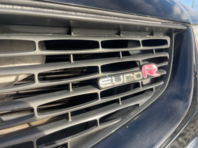 2006 Honda Accord EURO R image 291353