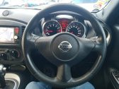 2014 Nissan Juke 15RS Type V image 287194