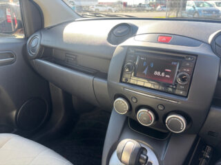 2012 Mazda Demio 13 Skyactiv Low KMS!! image 293946